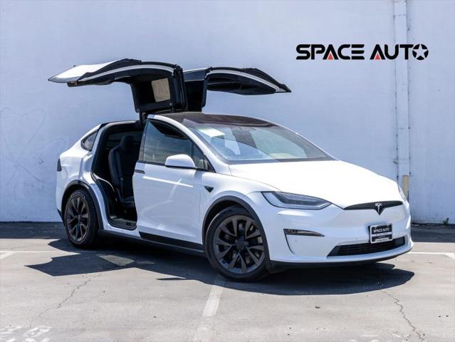 2023 Tesla Model X Base for sale in Azusa, CA