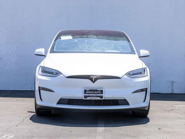 2023 Tesla Model X Base
