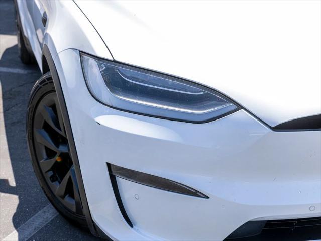 2023 Tesla Model X Base