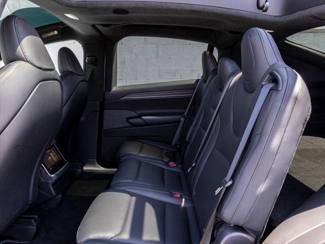 2023 Tesla Model X Base