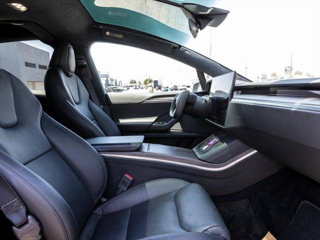 2023 Tesla Model X Base