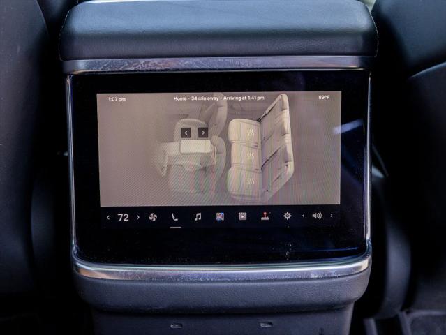 2023 Tesla Model X Base