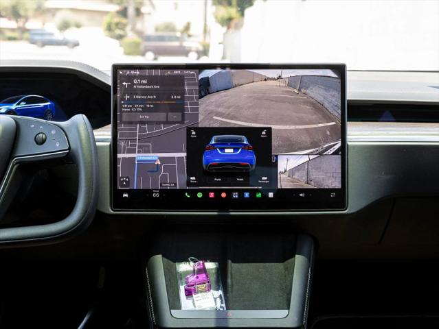 2023 Tesla Model X Base