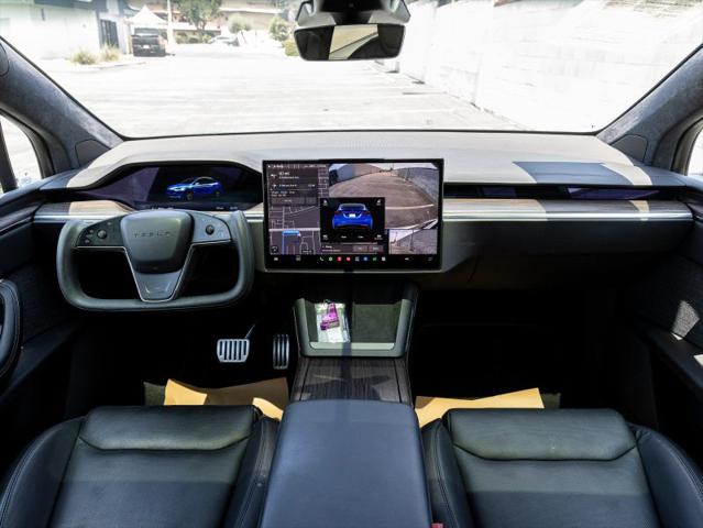 2023 Tesla Model X Base