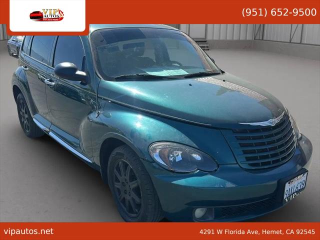 2009 Chrysler PT Cruiser Touring for sale in Hemet, CA