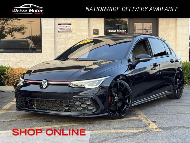 2024 Volkswagen Golf GTI 2.0T 380 Autobahn for sale near Berwyn, IL