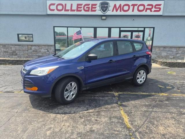 2013 Ford Escape S for sale in South Bend, IN