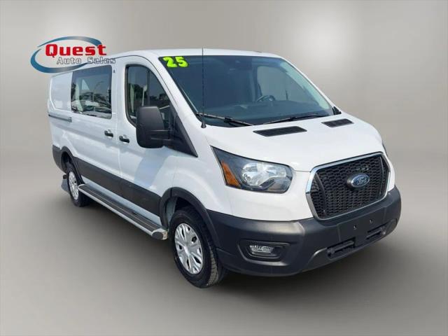 2025 Ford Transit Cargo Van w/RWB for sale in Omaha, NE