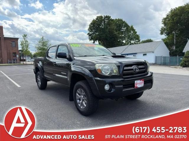 2009 Toyota Tacoma Base V6 for sale in Rockland, MA