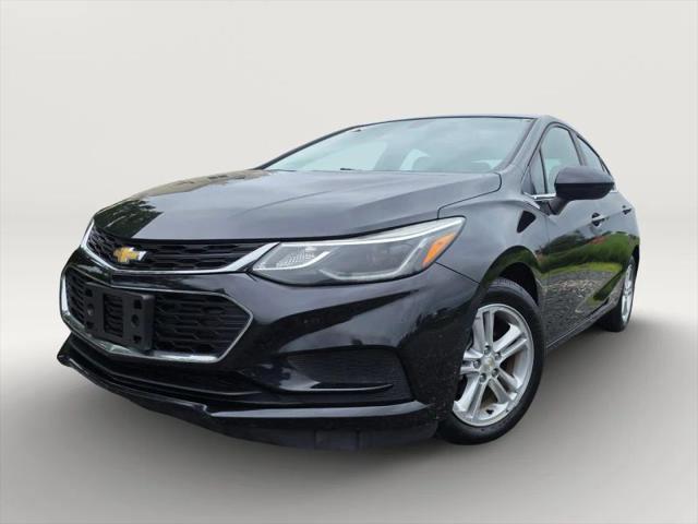 2017 Chevrolet Cruze LT Auto for sale in Hazlet, NJ