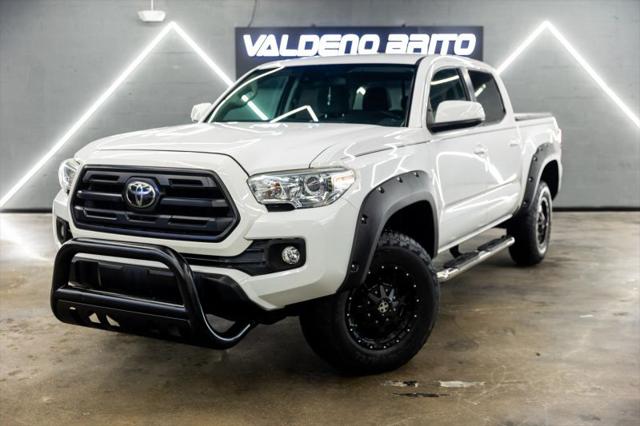 2019 Toyota Tacoma SR for sale in Pompano Beach, FL