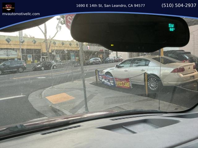 2007 Chevrolet Express Cargo Van YF7 Upfitter