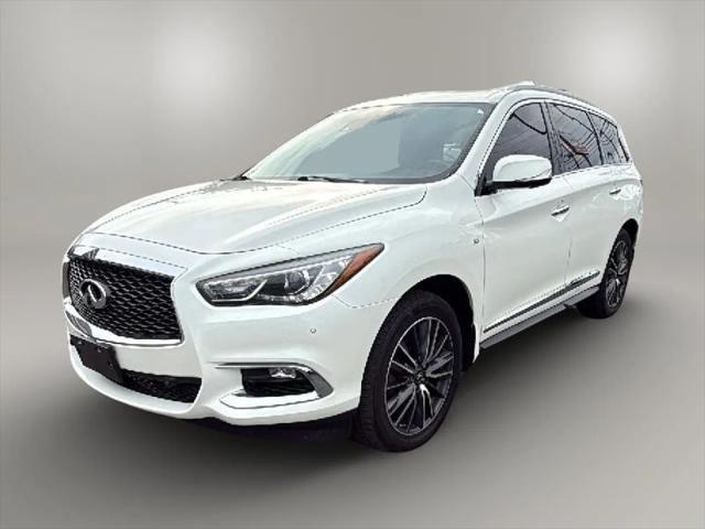 2017 INFINITI QX60 3.5 for sale near Columbus, OH