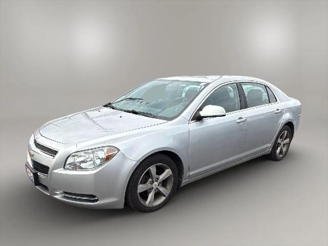 2011 Chevrolet Malibu 1LT for sale near Columbus, OH