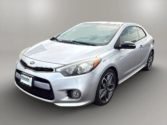 2014 Kia Forte Koup for sale near Columbus, OH