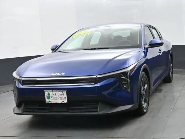 2025 Kia K4 LXS for sale in Irvington, NJ