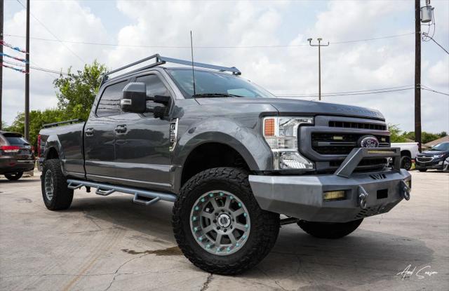 2022 Ford F-350 LARIAT for sale in San Antonio, TX