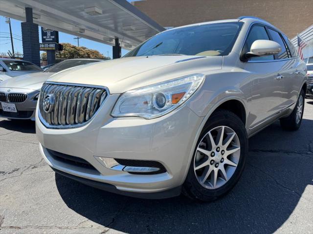 2016 Buick Enclave Leather for sale in Arleta, CA