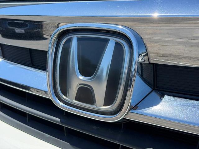 2019 Honda Pilot EX