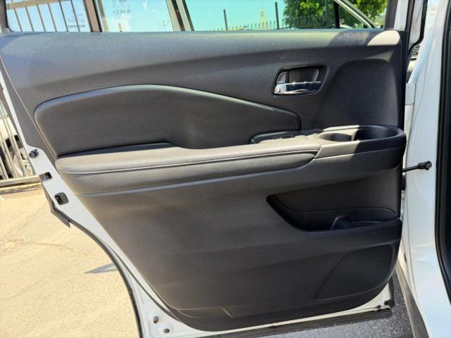 2019 Honda Pilot EX