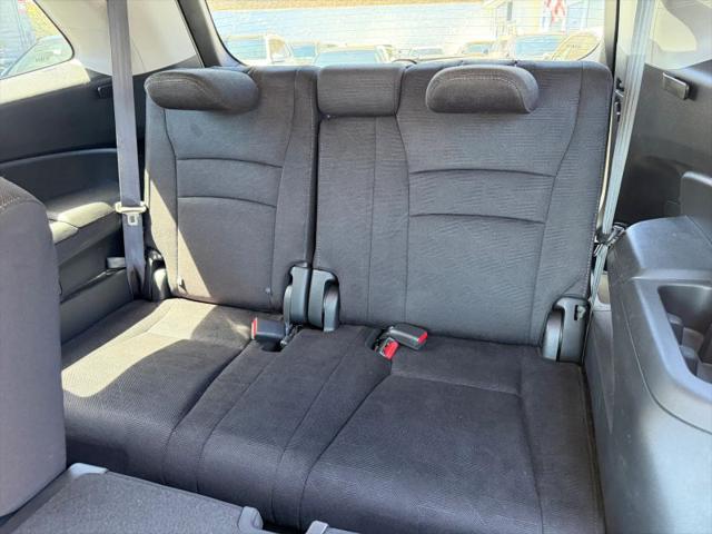 2019 Honda Pilot EX