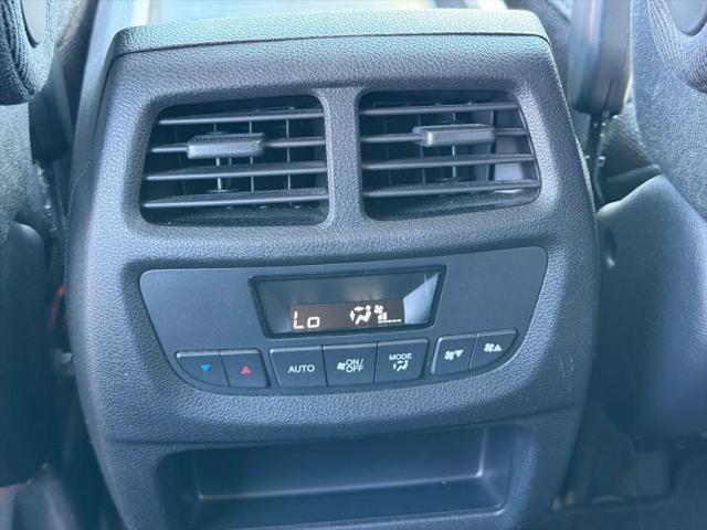 2019 Honda Pilot EX