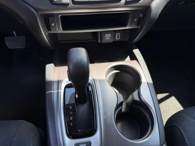 2019 Honda Pilot EX