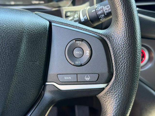 2019 Honda Pilot EX