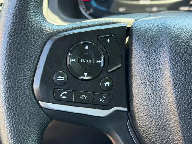 2019 Honda Pilot EX