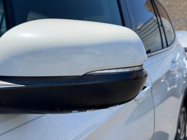 2019 Honda Pilot EX