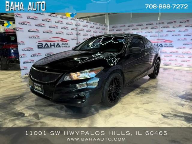 2012 Honda Accord 3.5 EX-L for sale near Palos Hills, IL