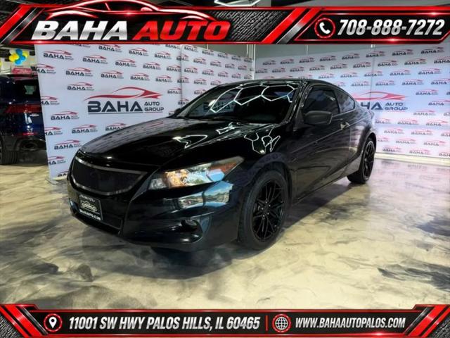 2012 Honda Accord 3.5 EX-L for sale in Palos Hills, IL