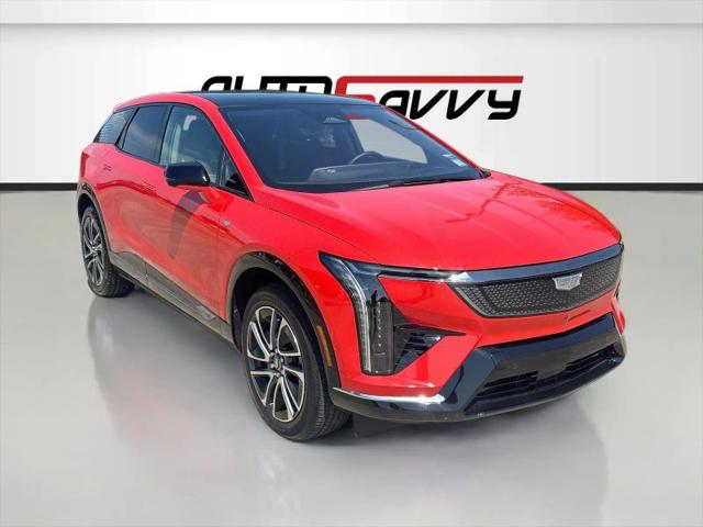 2025 Cadillac iQ Sport 1 AWD for sale in Richardson, TX