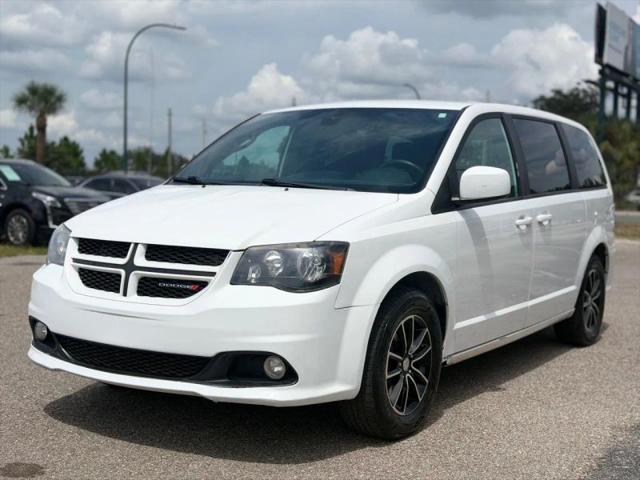 2019 Dodge Grand Caravan GT for sale in Orlando, FL