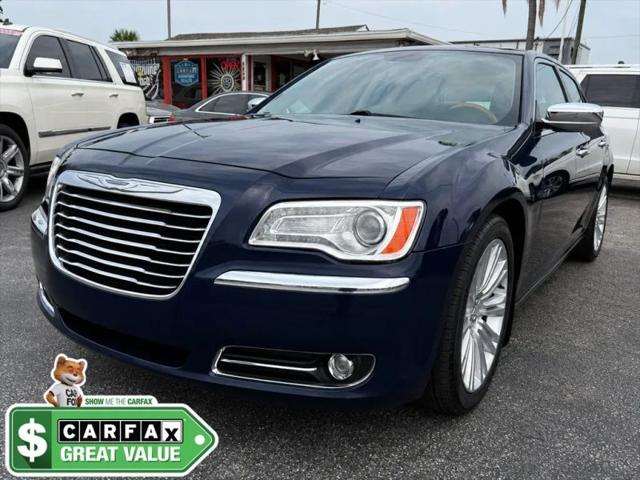 2014 Chrysler 300 300C for sale in Pinellas Park, FL