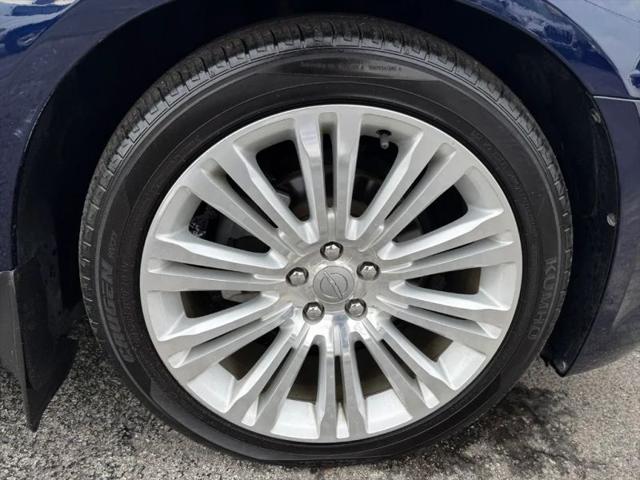 2014 Chrysler 300 300C