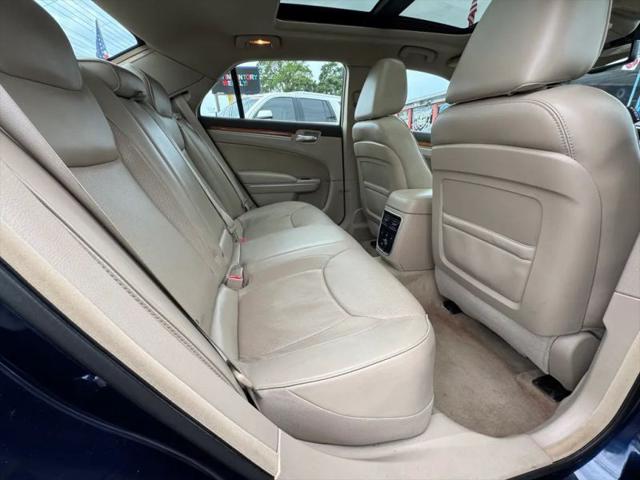 2014 Chrysler 300 300C