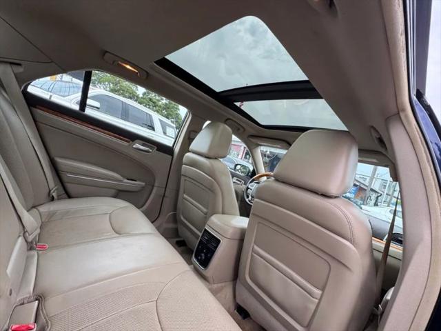 2014 Chrysler 300 300C