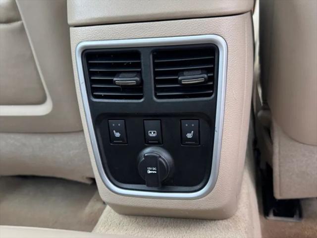 2014 Chrysler 300 300C