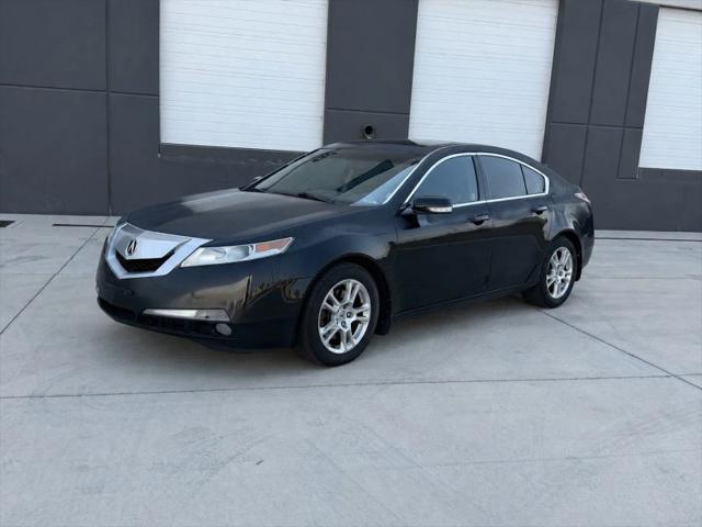 2010 Acura TL 3.5 for sale in Salt Lake City, UT