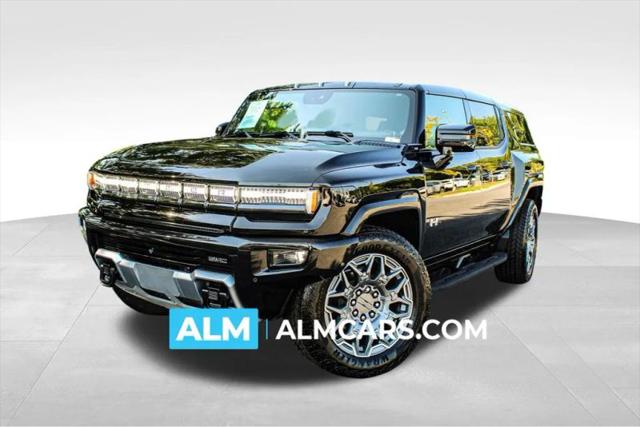 2024 GMC HUMMER EV 3X for sale in Buford, GA