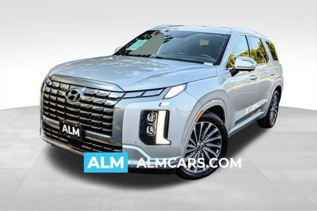 2024 Hyundai Palisade Calligraphy for sale in Buford, GA