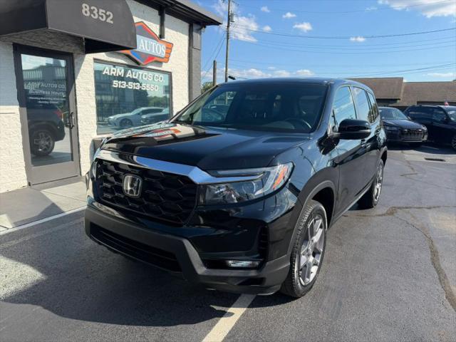 2023 Honda Passport AWD EX-L for sale near Cincinnati, OH