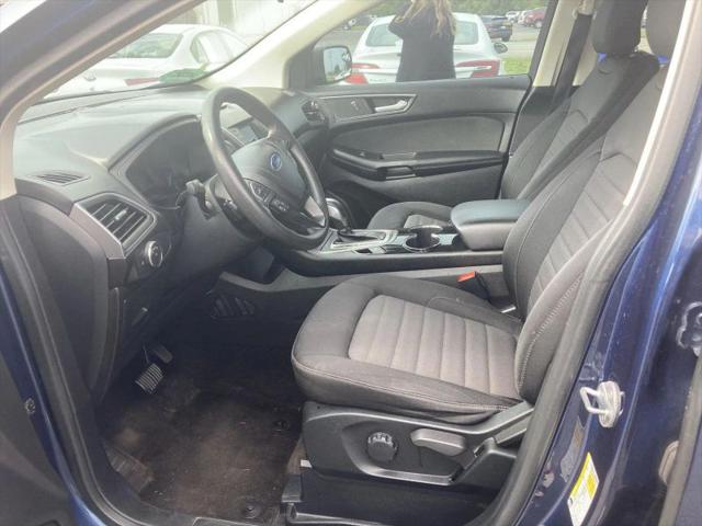2017 Ford Edge SE