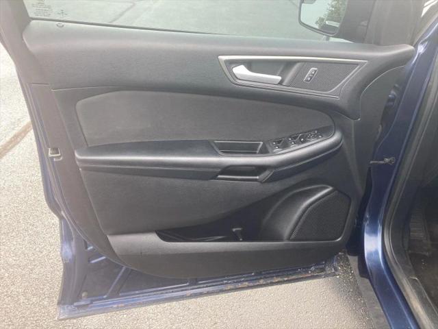2017 Ford Edge SE