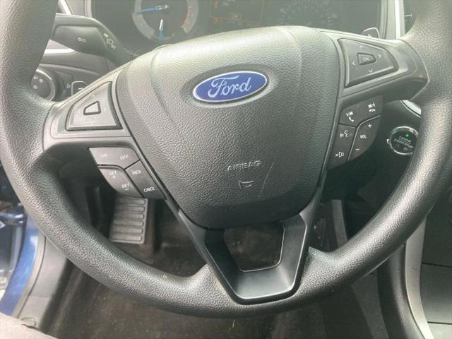2017 Ford Edge SE