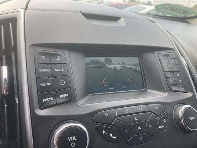 2017 Ford Edge SE