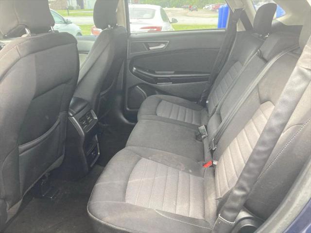 2017 Ford Edge SE