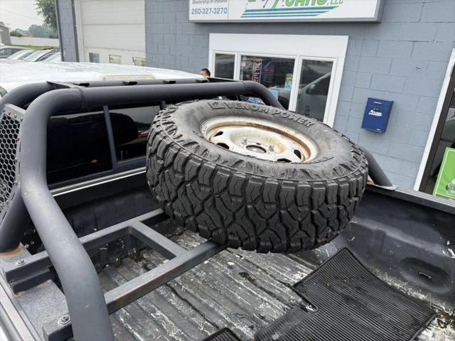 2013 Ford F-150 SVT Raptor