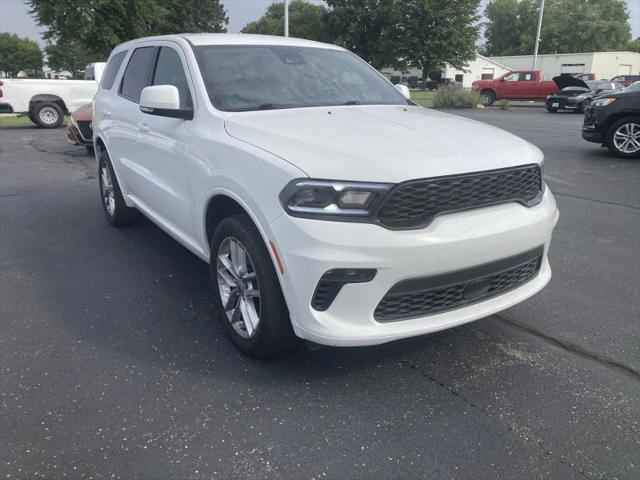 2022 Dodge Durango GT Plus AWD